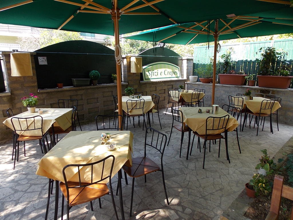 مبيت وإفطار روما Domus Citta Giardino المظهر الخارجي الصورة