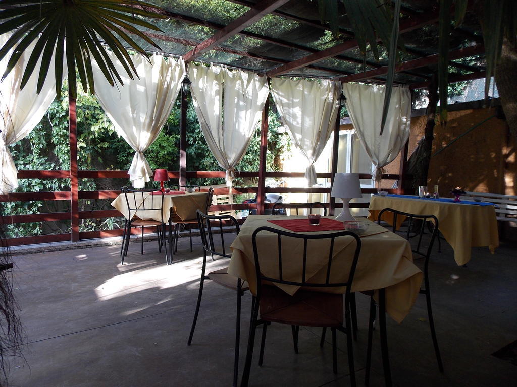 مبيت وإفطار روما Domus Citta Giardino المظهر الخارجي الصورة